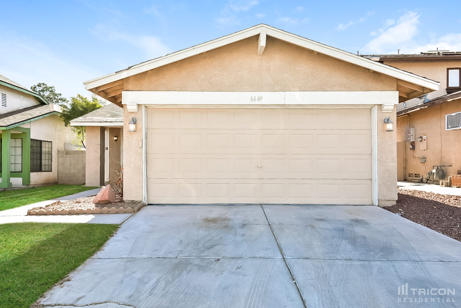 6649 Gazelle Drive Las Vegas NV
