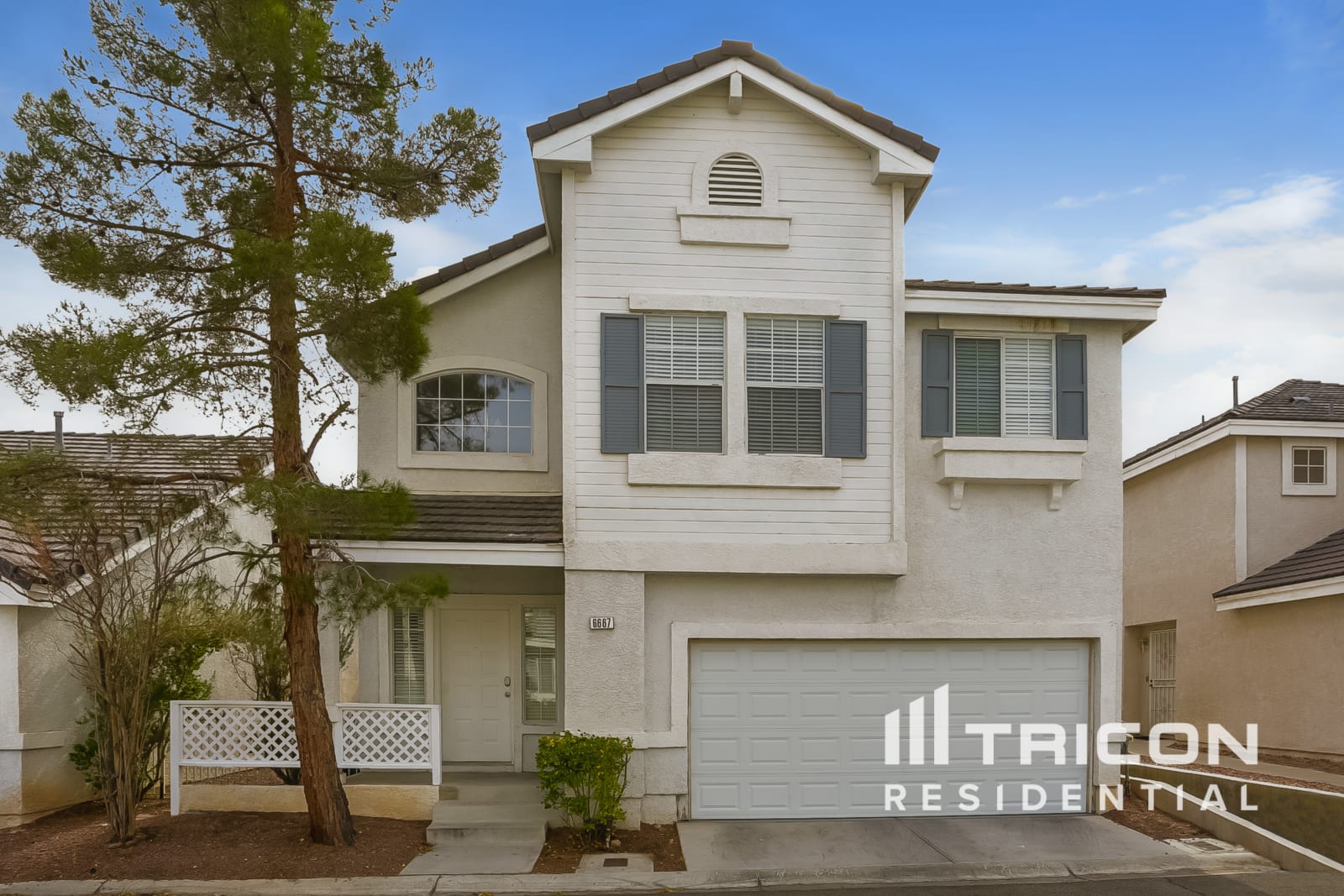 6667 Whistling Swan Way Las Vegas NV