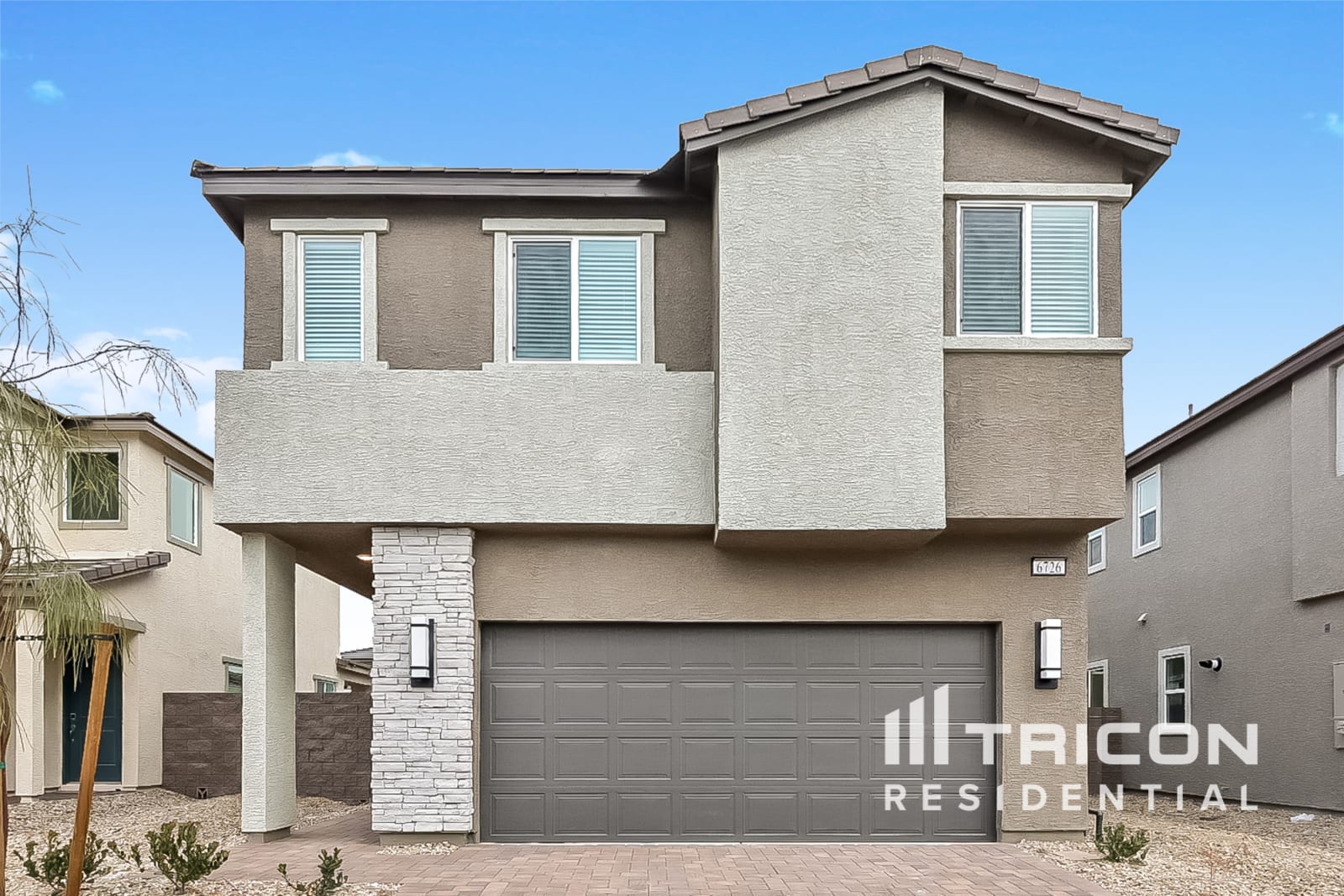 6726 Palmer Crest Street North Las Vegas NV