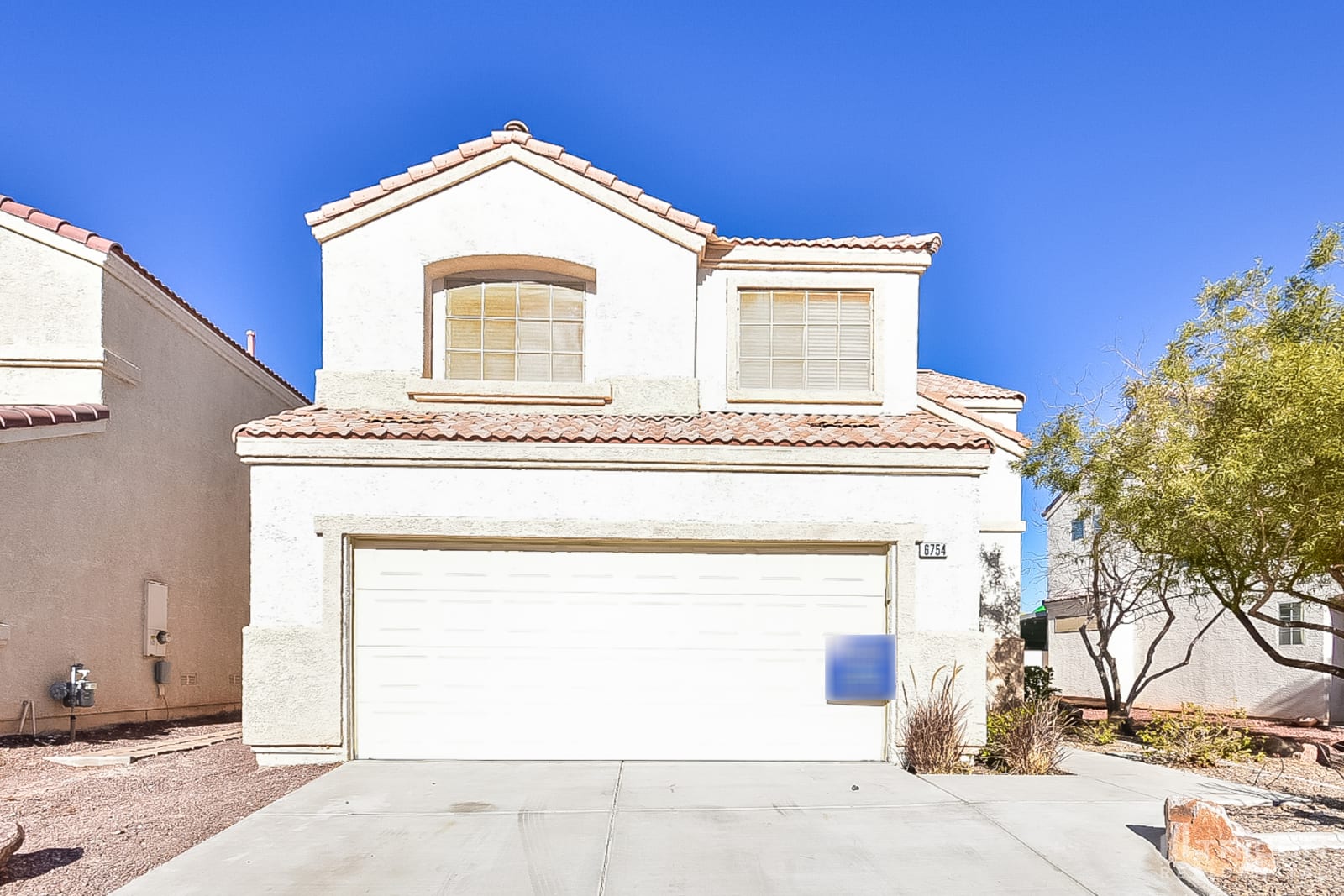 6754 Cinnabar Coast Lane North Las Vegas NV
