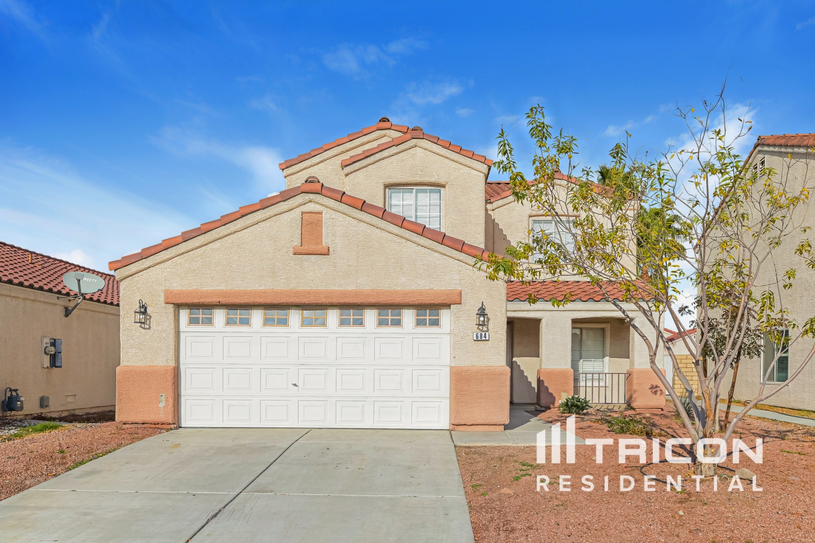 684 Rising Brook Drive Henderson NV