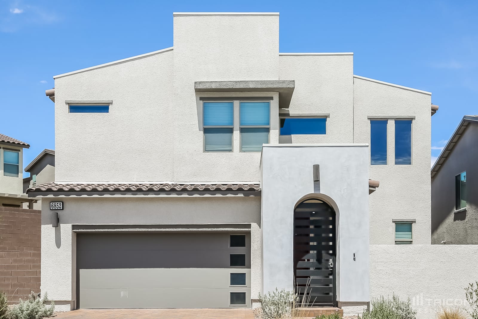 6852 Whisper Canyon Place North Las Vegas NV