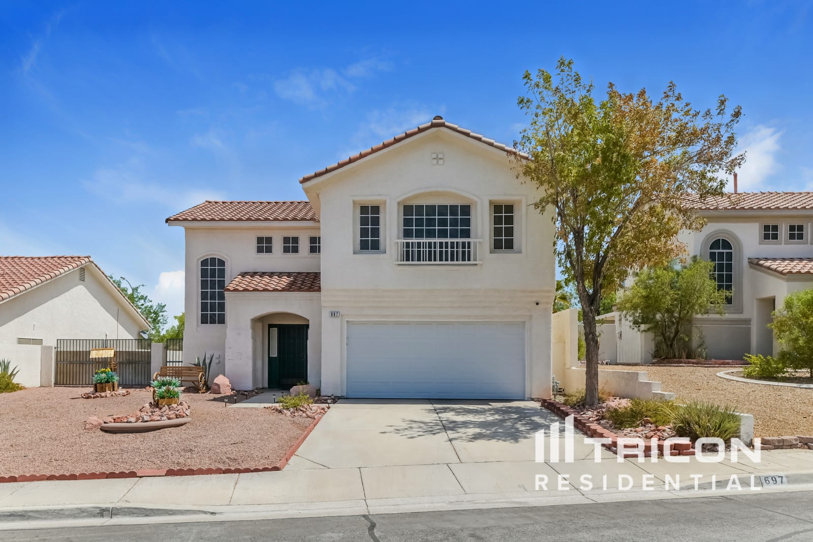 697 Senator Court Henderson NV