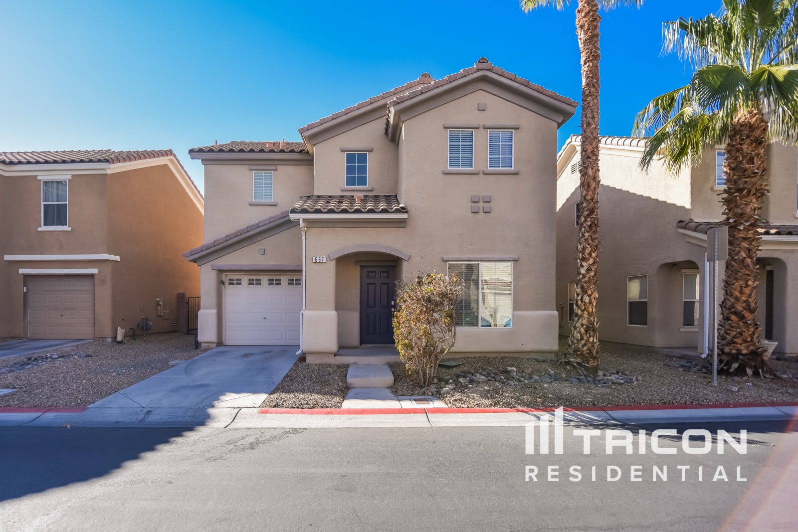 697 Wallington Estate Street Las Vegas NV