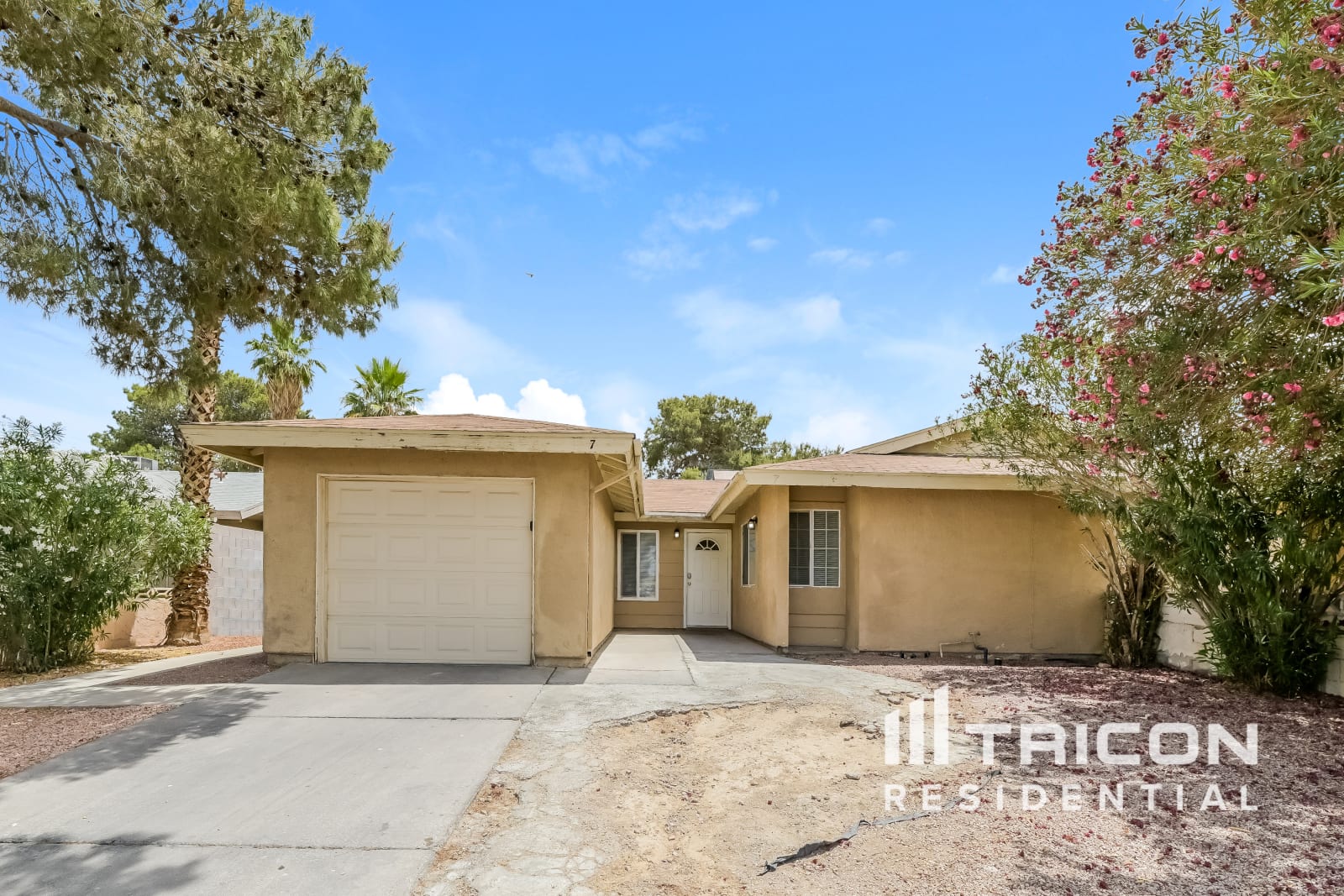 7 N Arlington Street Las Vegas NV