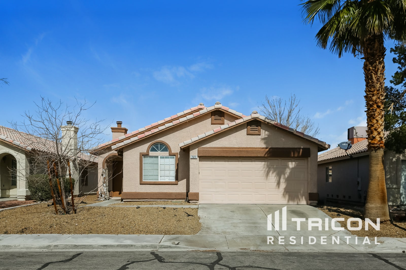 7020 Overhill Avenue Las Vegas NV