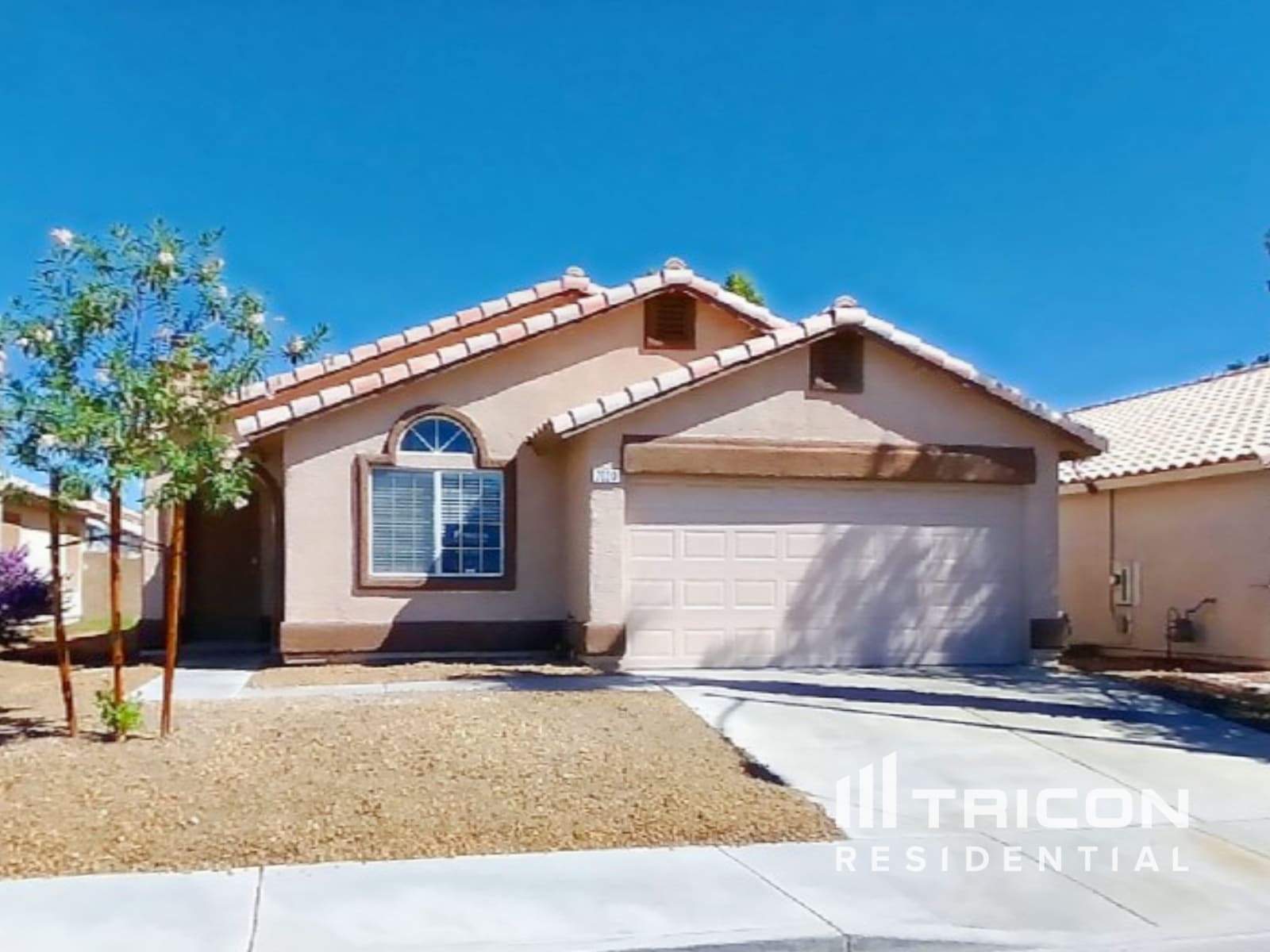 7020 Overhill Avenue Las Vegas NV