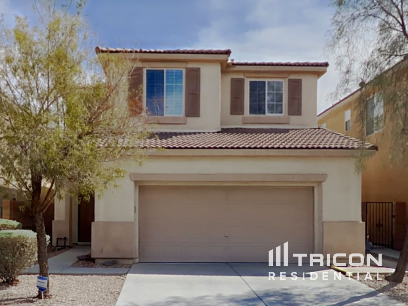 705 Irish Mittens Court Henderson NV