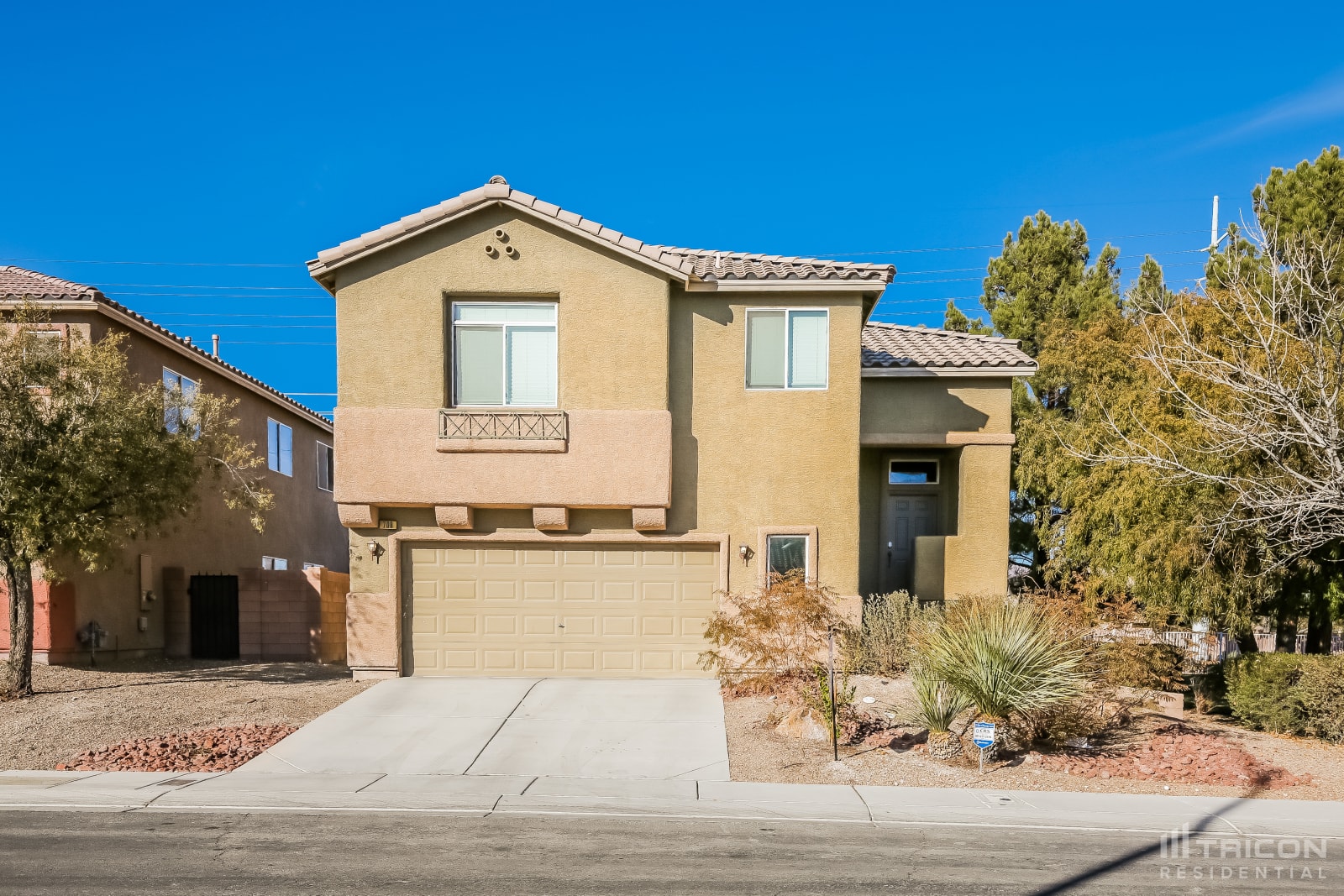 708 Riding Crop Avenue North Las Vegas NV