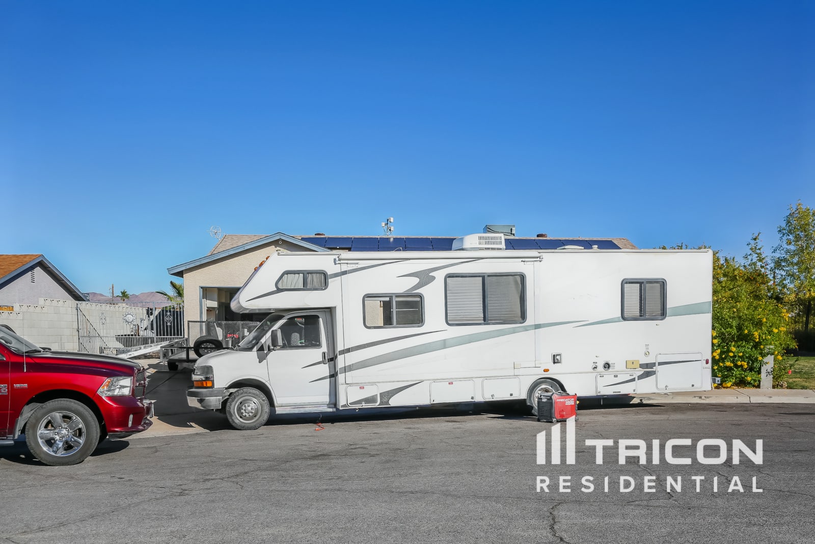 709 Honeybee Court Henderson NV