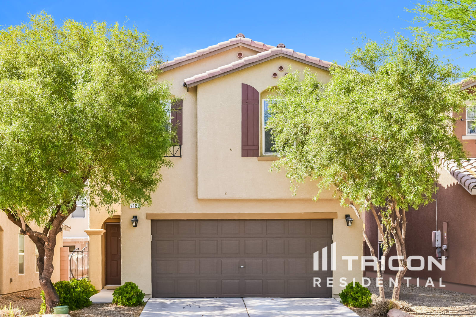 7123 Town Forest Avenue Las Vegas NV