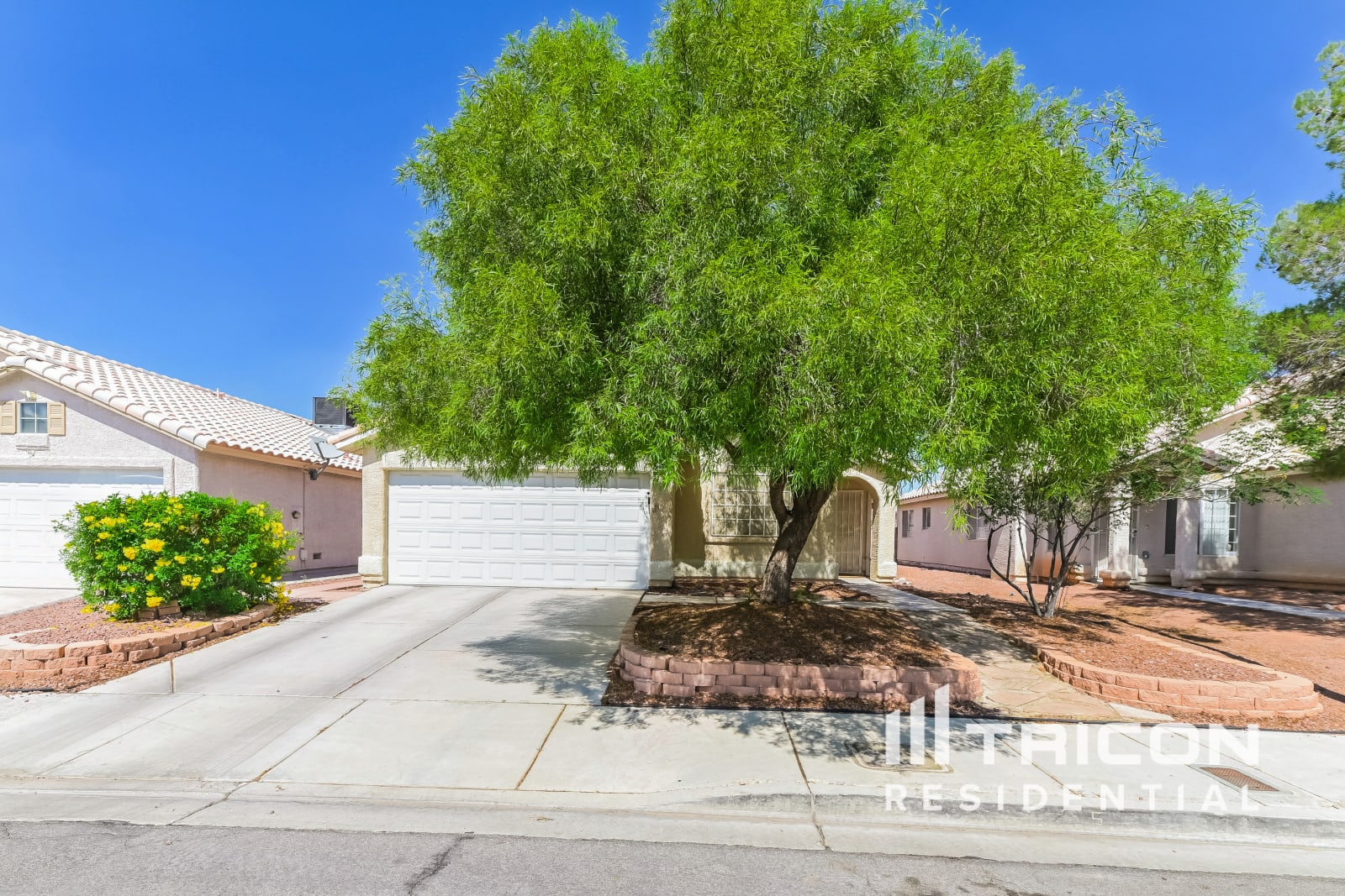 7132 Golden Desert Avenue Las Vegas NV