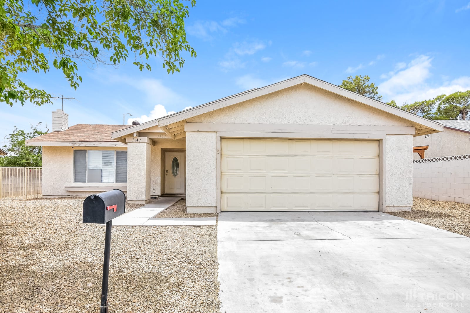 7147 Fenway Avenue Las Vegas NV