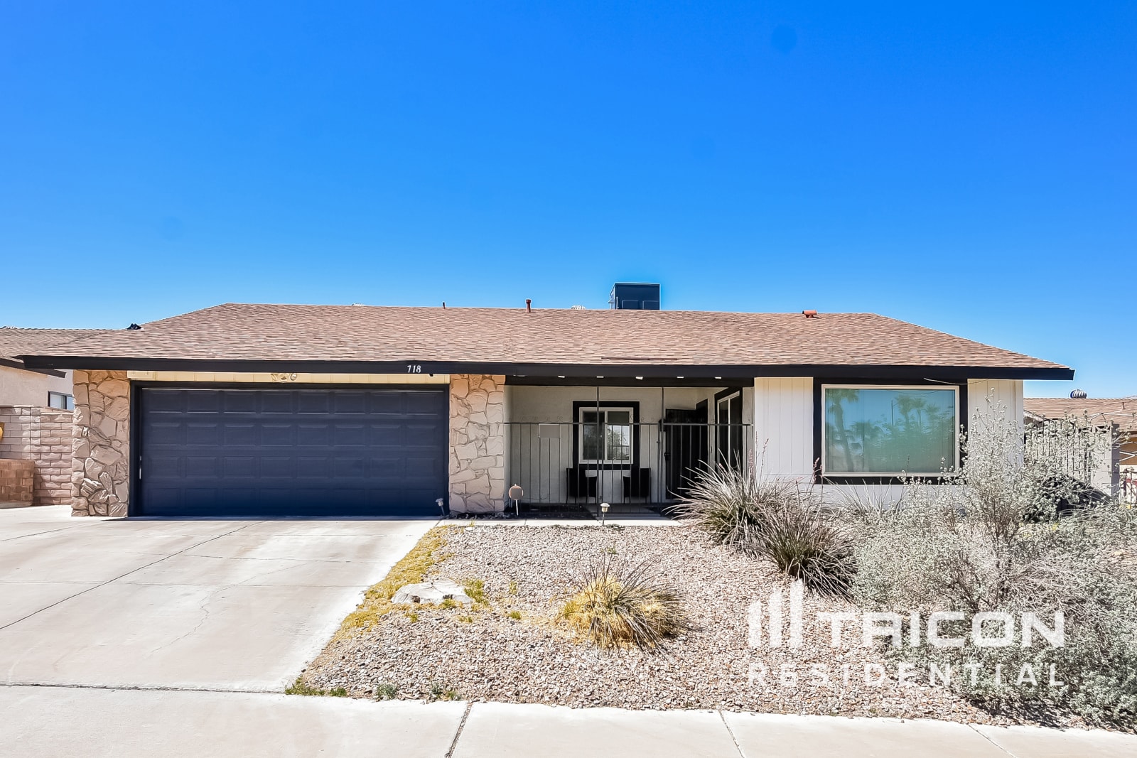 718 Summerland Drive Henderson NV