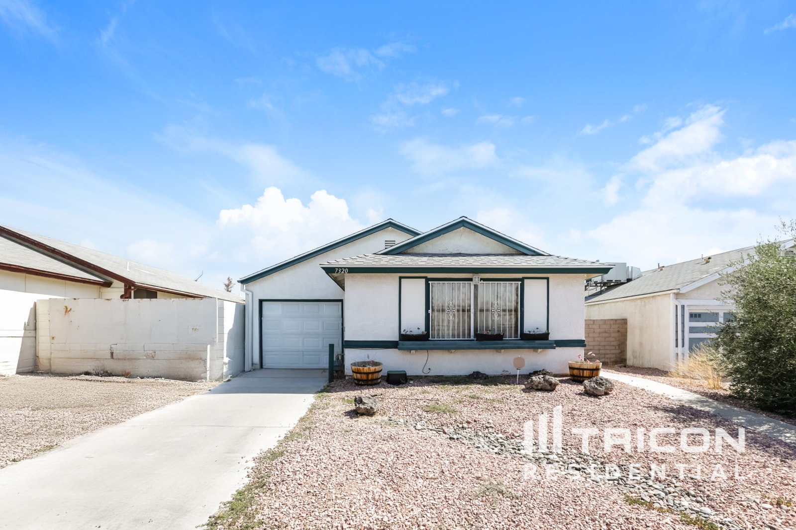 7320 Topeka Drive Las Vegas NV