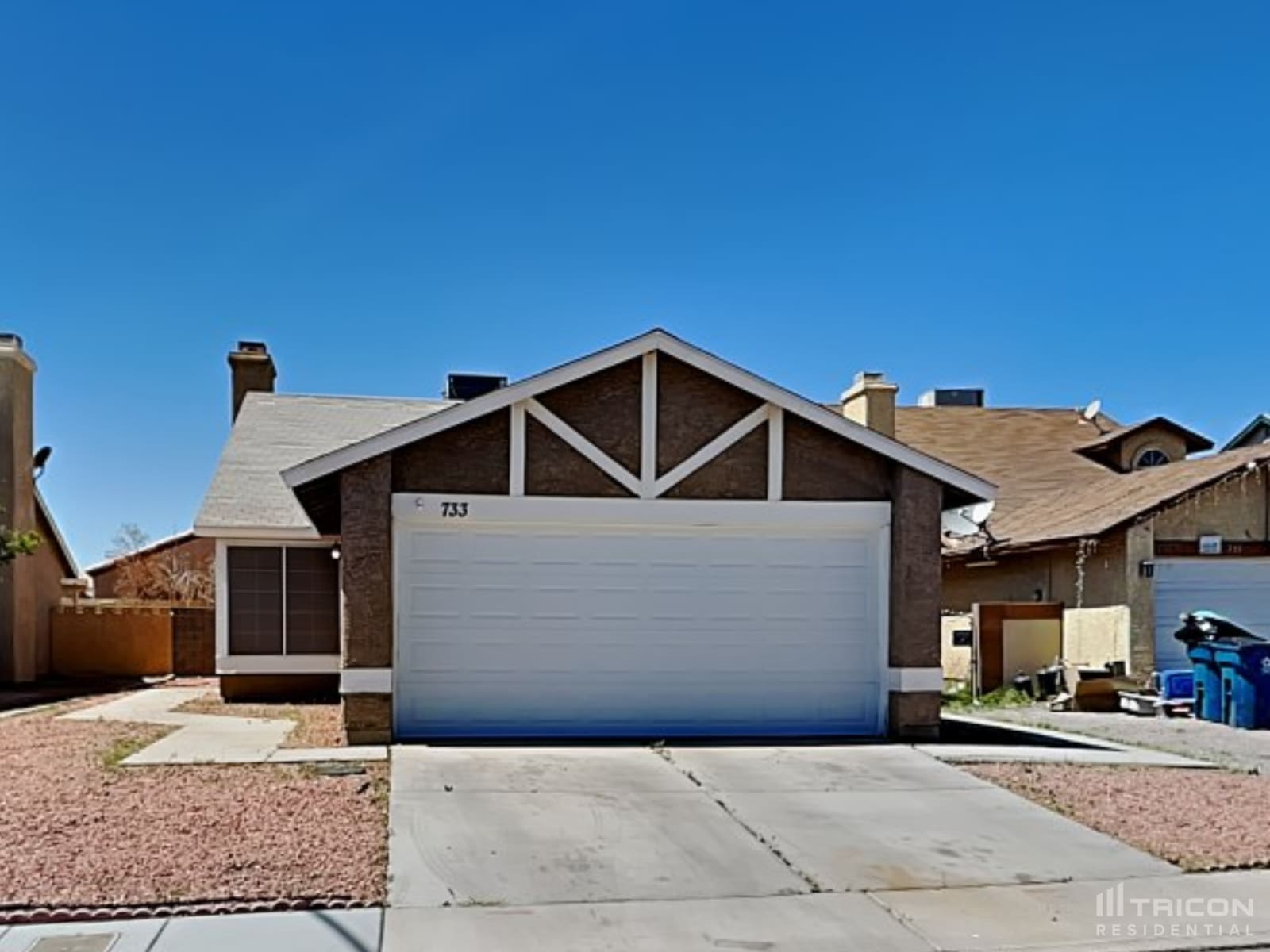 733 Reagan Drive Las Vegas NV