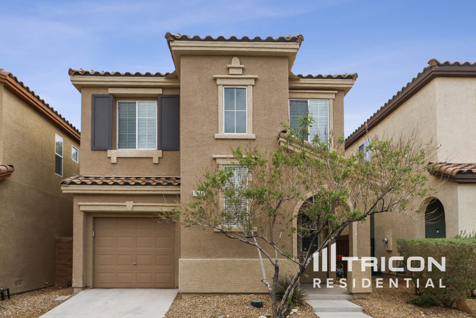 7549 Brisa del Mar Avenue Las Vegas NV