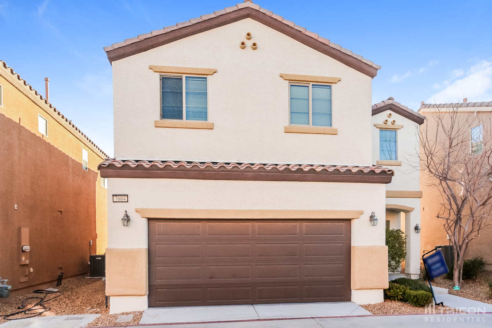 7604 Baluster Court Las Vegas NV