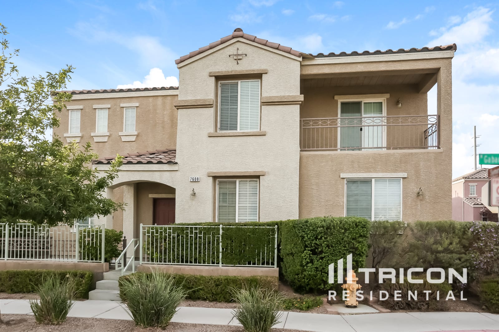 7608 Symmetry Court Las Vegas NV