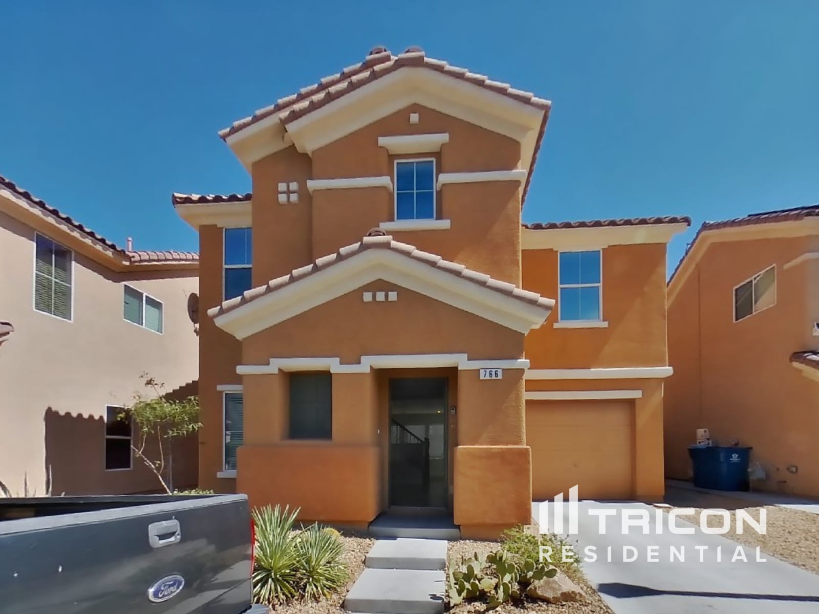 766 Wallington Estate Street Las Vegas NV