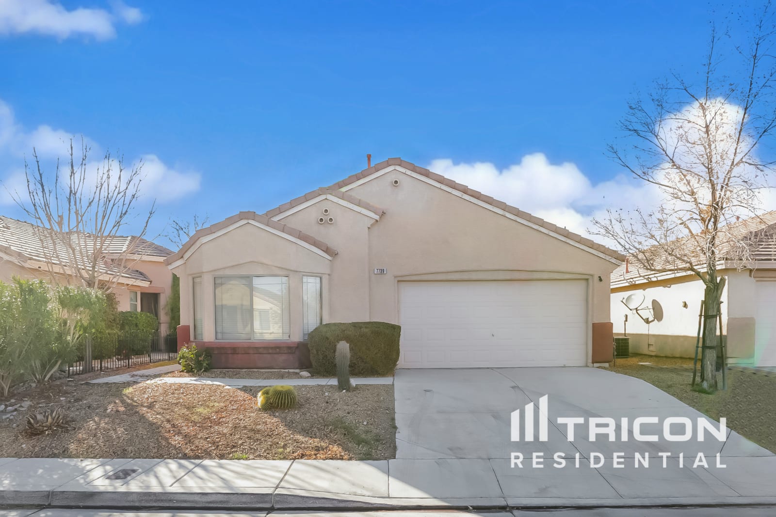 7739 Whitesboro Court Las Vegas NV