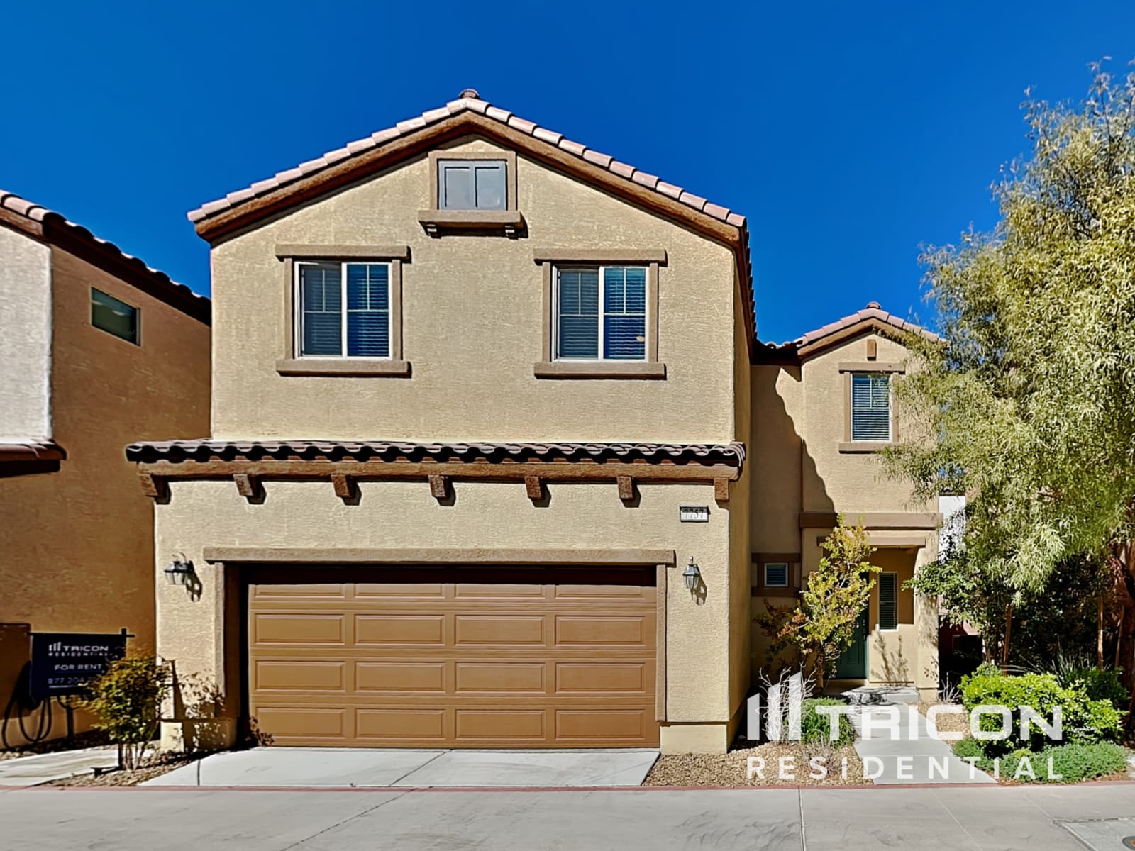 7757 Lamb Silk Court Las Vegas NV