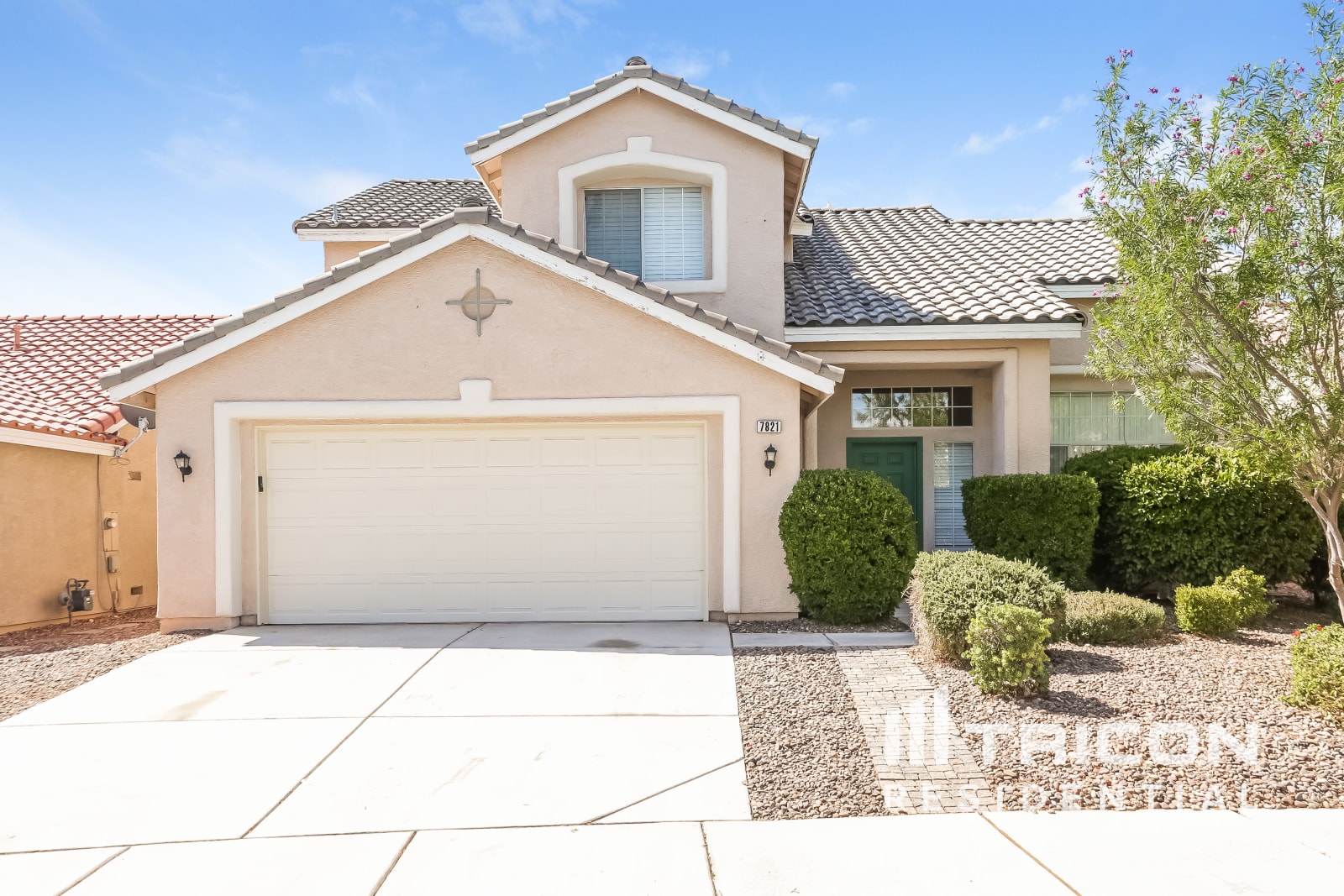 7821 Faith Court Las Vegas NV