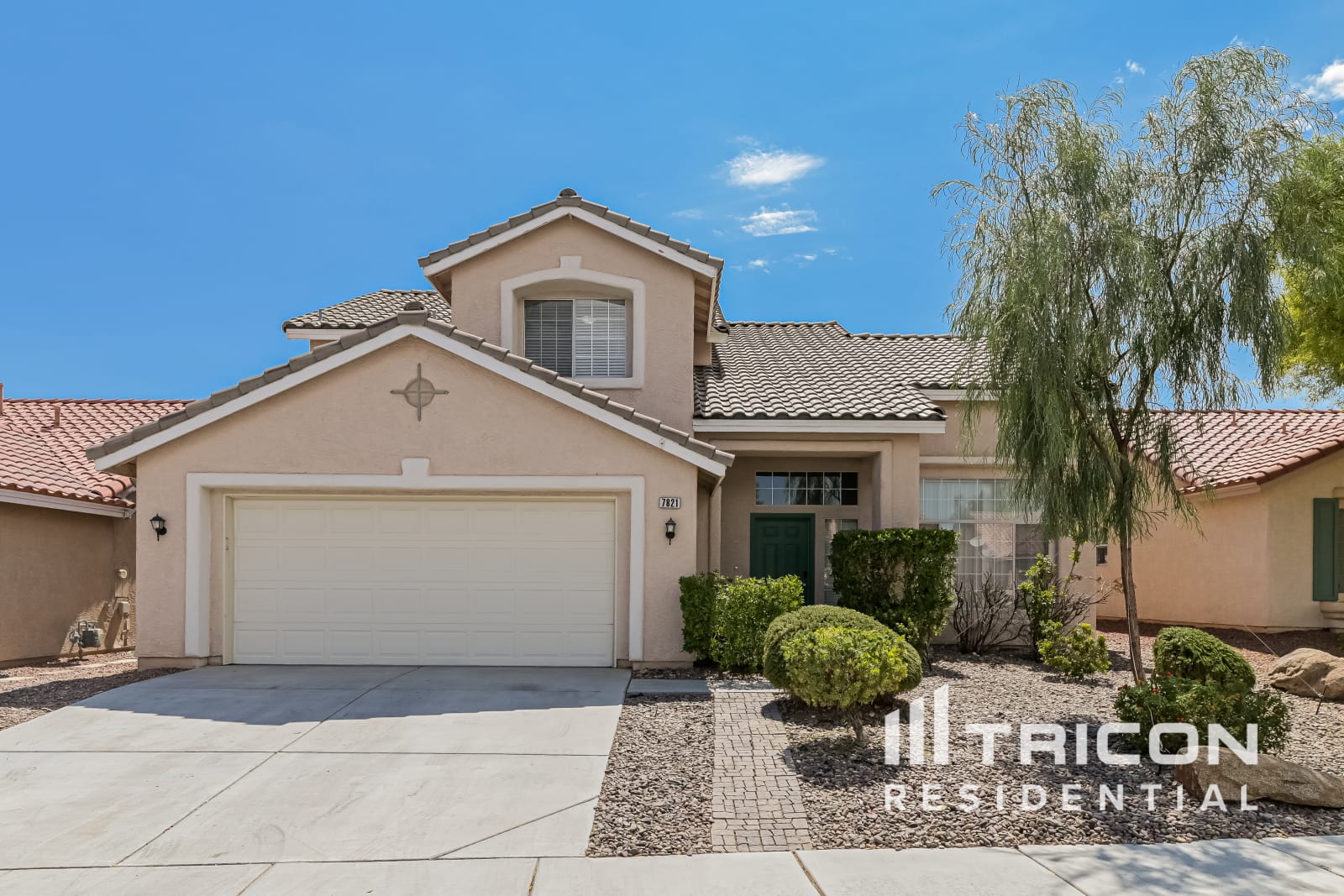 7821 Faith Court Las Vegas NV