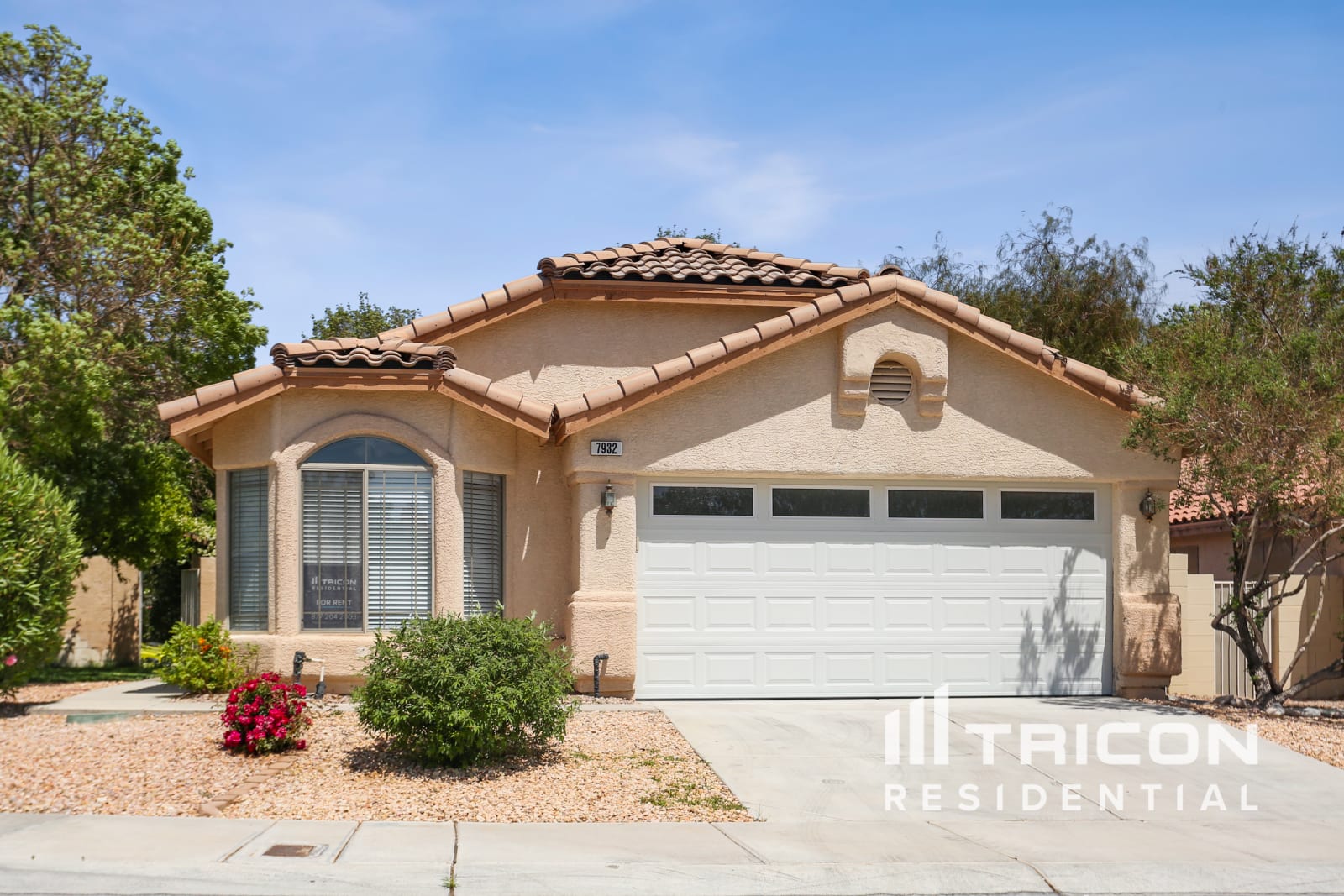 7932 Quill Gordon Avenue Las Vegas NV