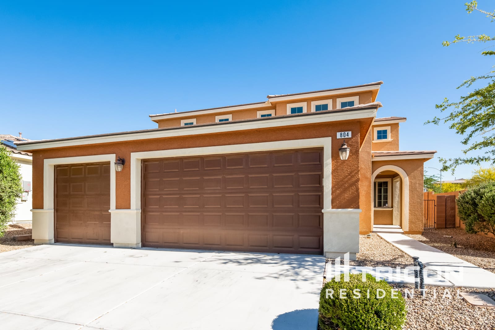 804 Condor Creek Court Las Vegas NV