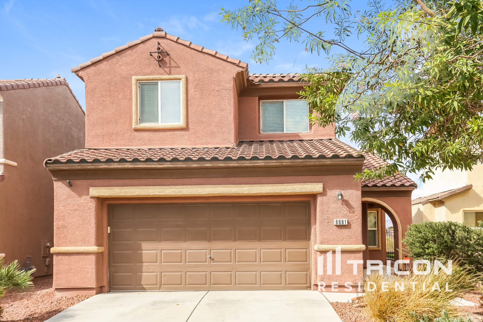 8081 Celina Hills Street Las Vegas NV
