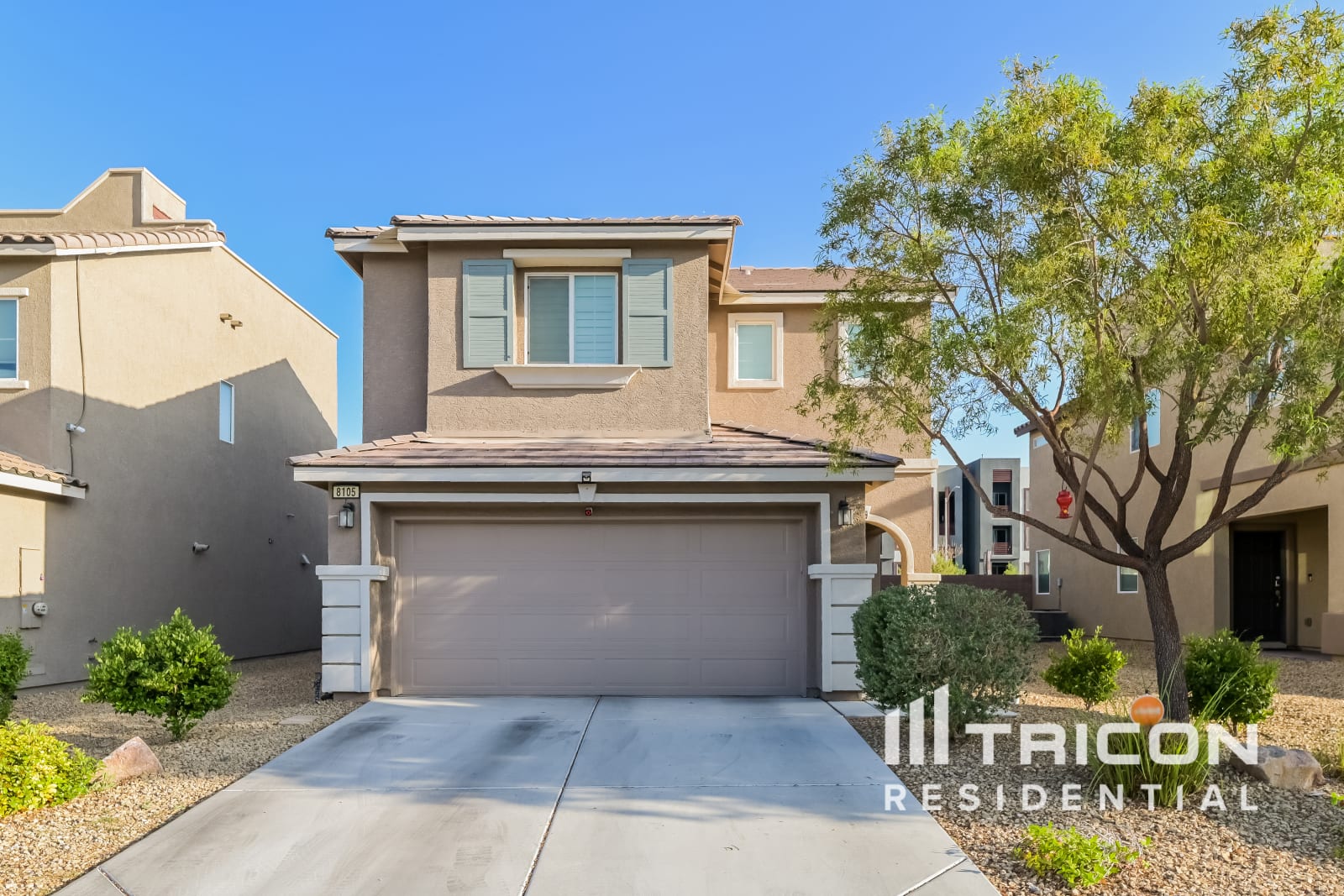 8105 Ancient Oaks Avenue Las Vegas NV