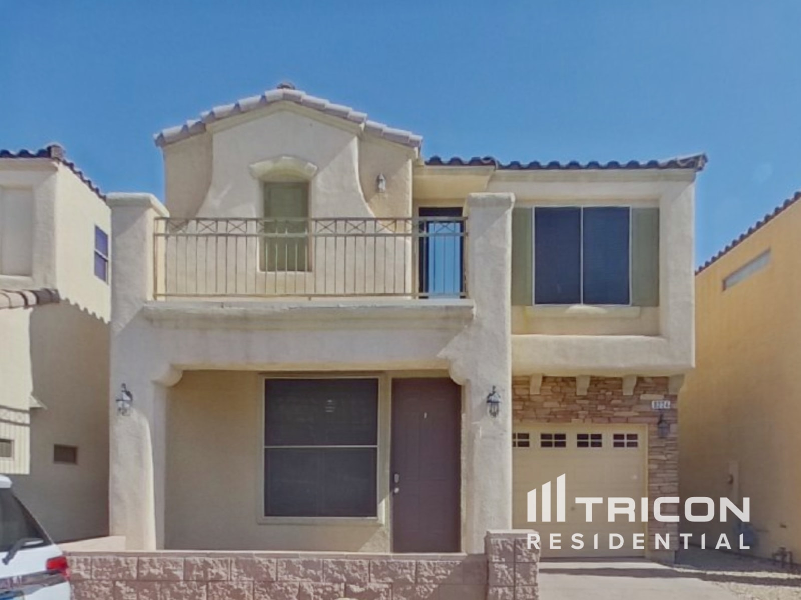 8224 Sierra Cascade Court Las Vegas NV