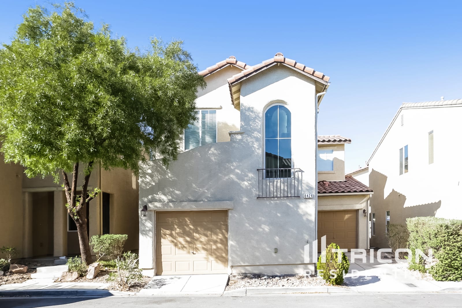 8424 Quarentina Avenue Las Vegas NV