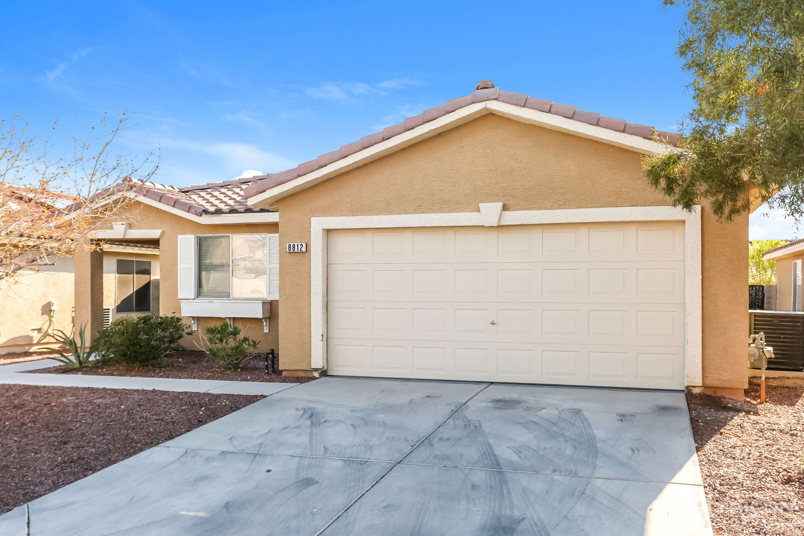 8812 Ceuta Street Las Vegas NV