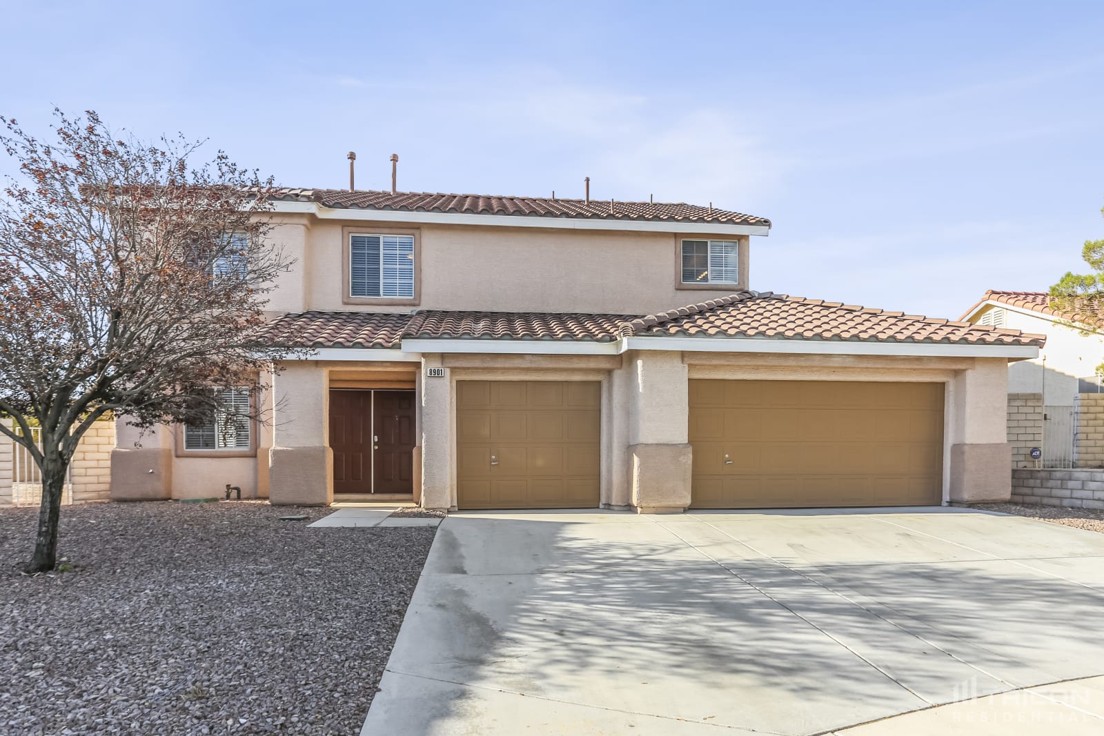 8901 Pine Mission Avenue Las Vegas NV