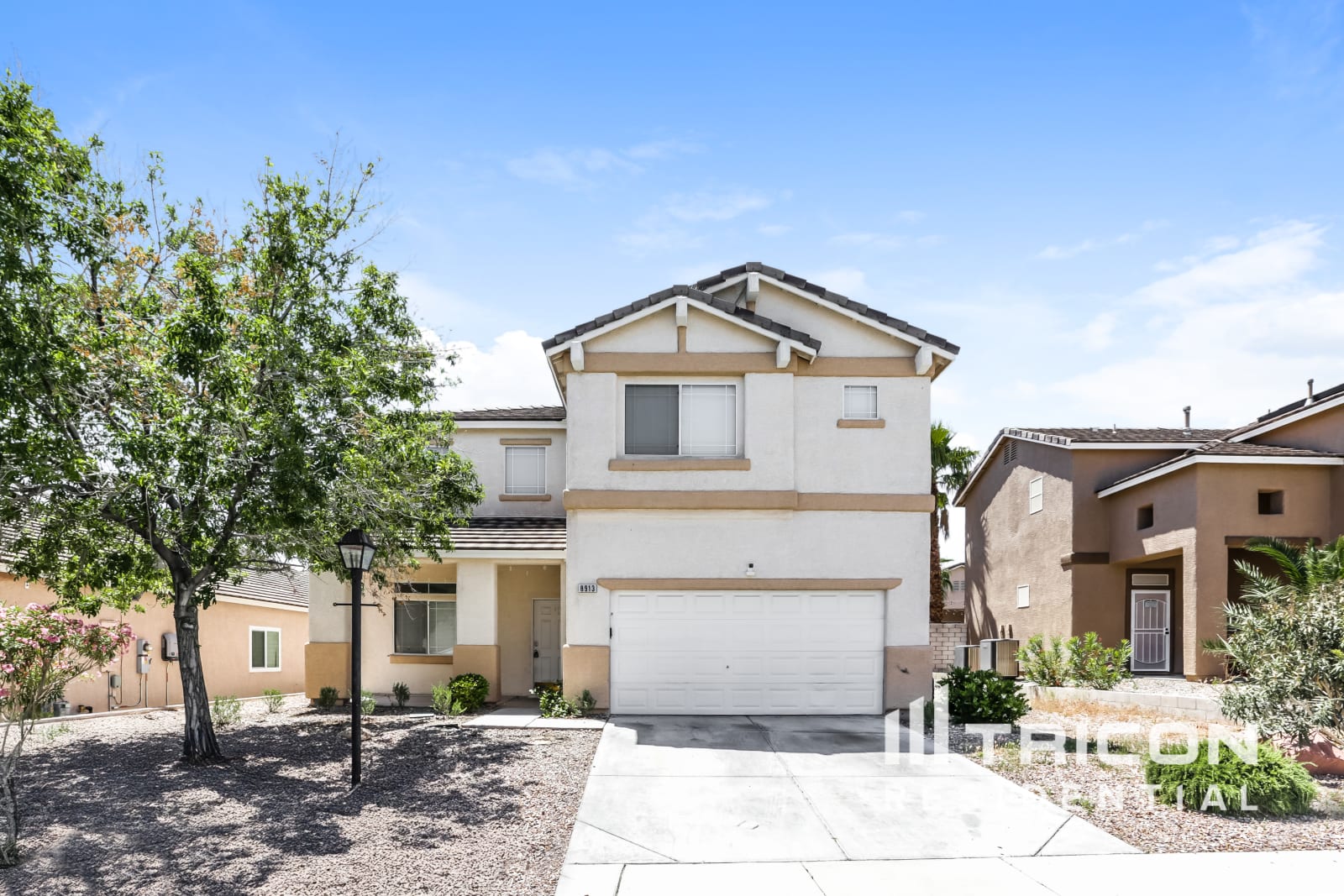 8913 Wind Warrior Ave Las Vegas NV