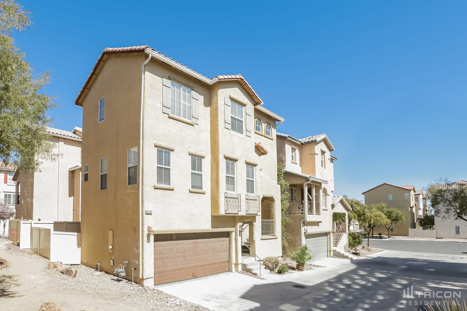 8940 Annabeth Court Las Vegas NV