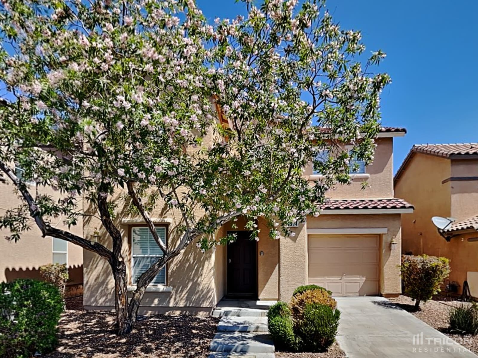 8974 Spring Peeper Avenue Las Vegas NV