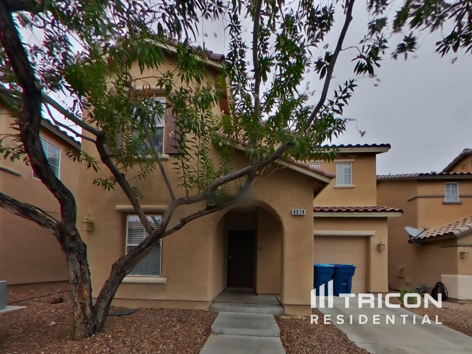 8974 Spring Peeper Avenue Las Vegas NV