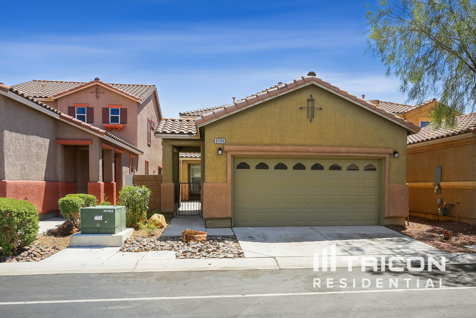 8998 Ellenbrook Street Las Vegas NV