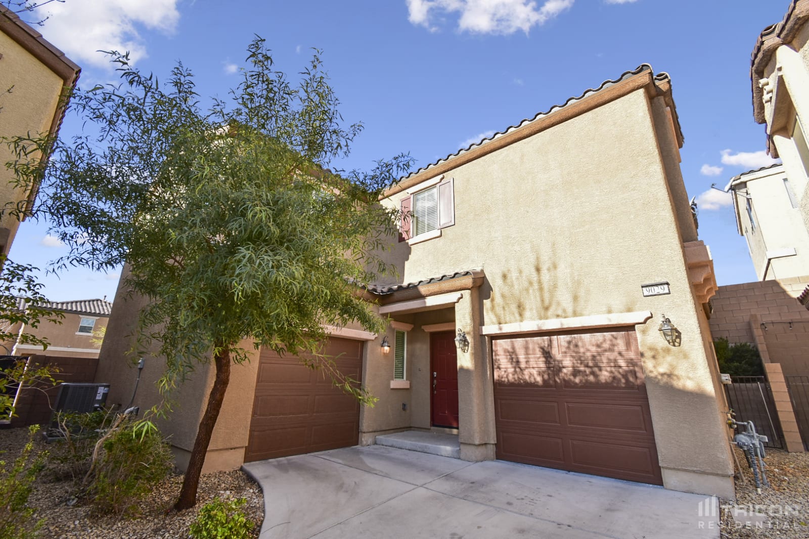 9029 Good Humored Court Las Vegas NV