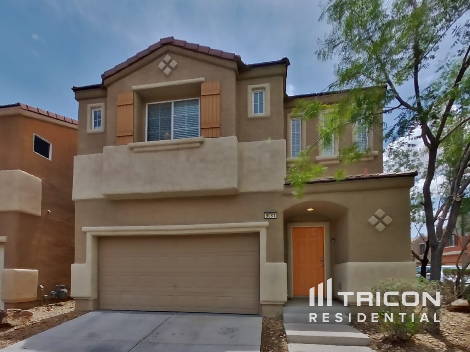9081 Last Hope Avenue Las Vegas NV