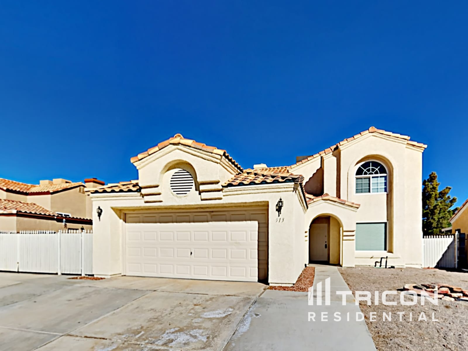 913 Wagon Train Drive Henderson NV