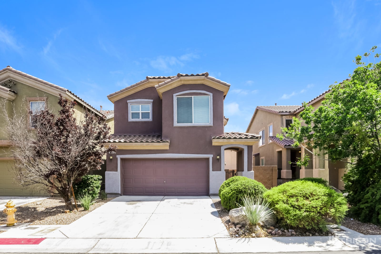 9155 Wine Cellar Avenue Las Vegas NV