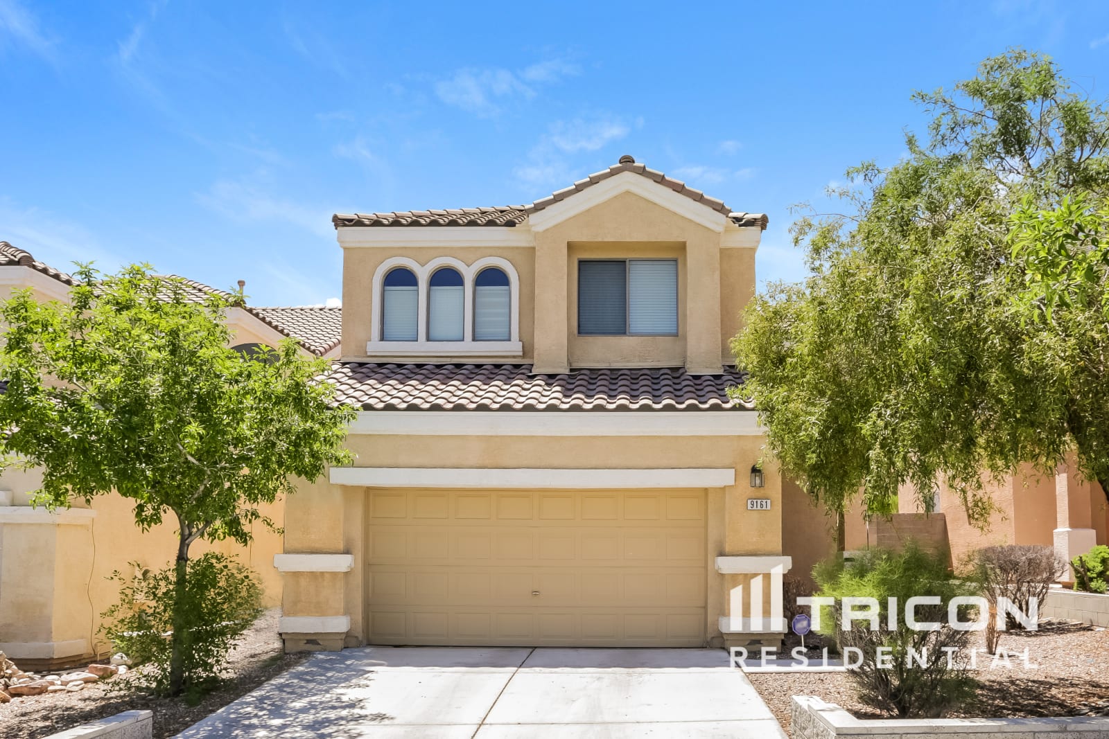 9161 Dorrell Lane Las Vegas NV