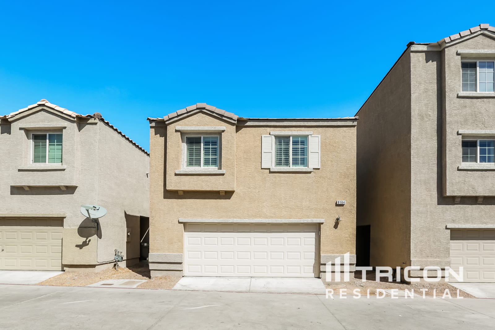 9164 Obtainable Court Las Vegas NV