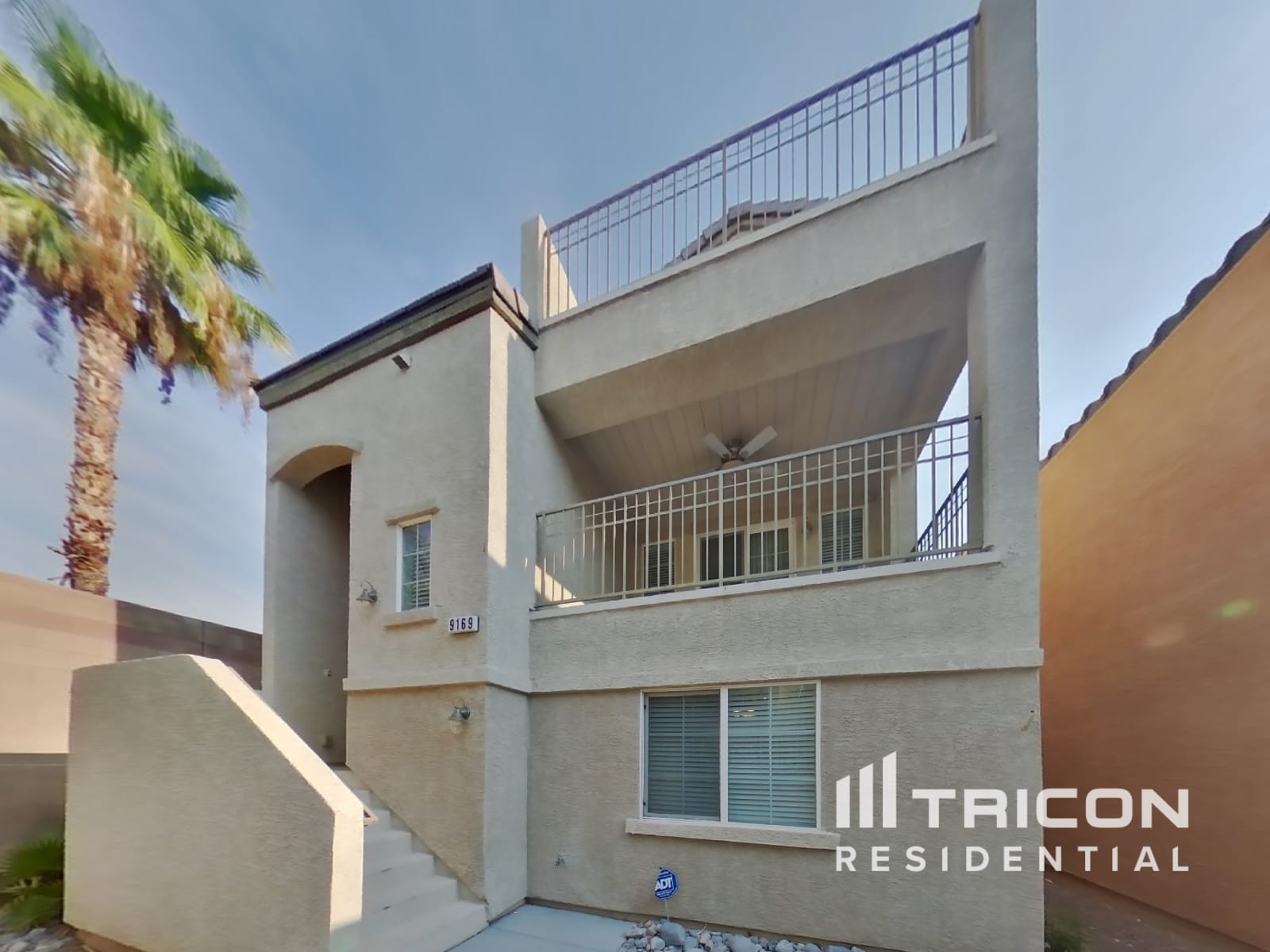 9169 Promising Court Las Vegas NV