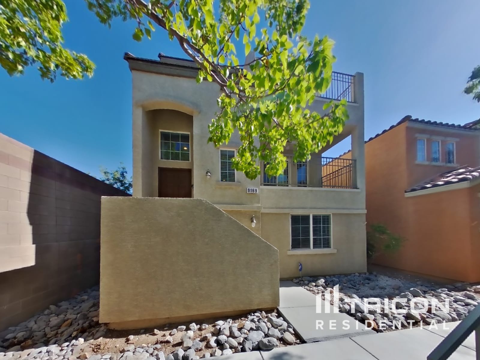 9169 Promising Court Las Vegas NV