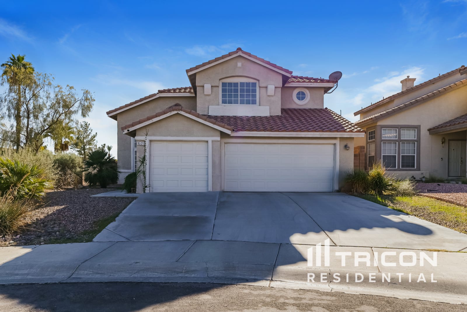 9221 Valador Avenue Las Vegas NV